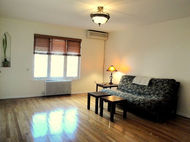 Owner's Living Room