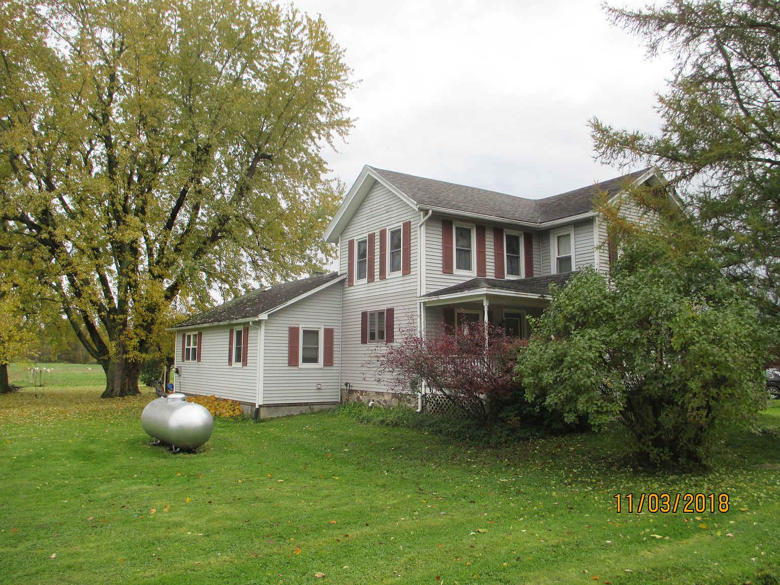 5250 Brick Schoolhouse Rd, North Rose, NY 14516 Zillow