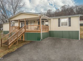 225 Lucy Rd, Kingsport, TN 37660