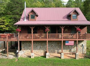 13710 Asheville Hwy, Greeneville, TN 37743