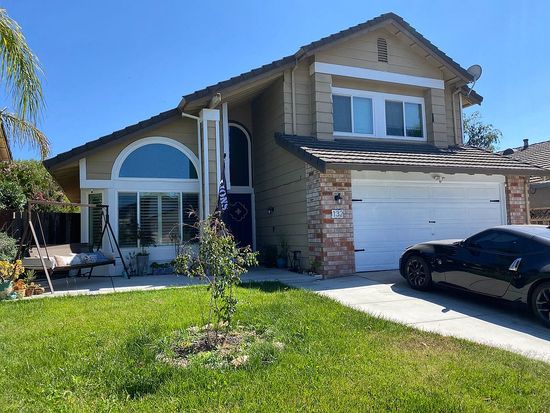 132 Edward Ct, Tracy, CA 95376