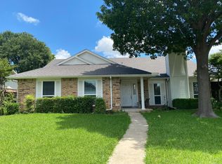 1325 Kesser Dr, Plano, TX 75025