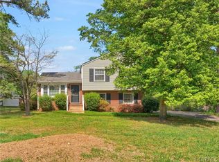 10300 Maplested Ln, Richmond, VA 23235