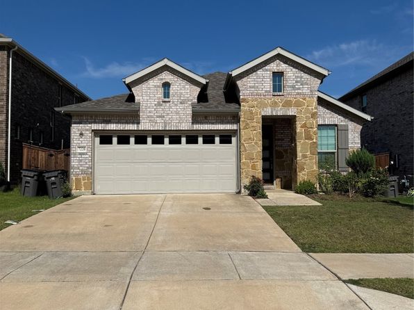 Home for Sale in Sachse TX