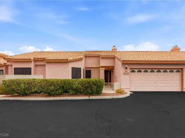 582 Cervantes Dr, Henderson, NV 89014