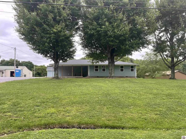 1890 State Route 131, Mayfield, KY 42066