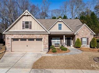 257 Meeler Cir, Bogart, GA 30622