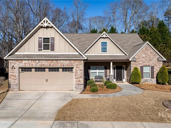 257 Meeler Circle, Bogart, GA 30622