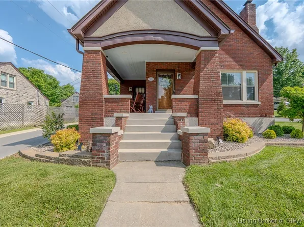 7255 Main Street, Lanesville, IN 47136