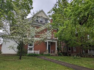 1408 Virginia St E #1, Charleston, WV 25301