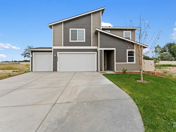 4349 E Briscoe Dr, Nampa, ID 83686