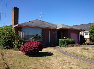 1533 S Snoqualmie St, Seattle, WA 98108