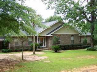 6841 Nora Ln S, Citronelle, AL 36522