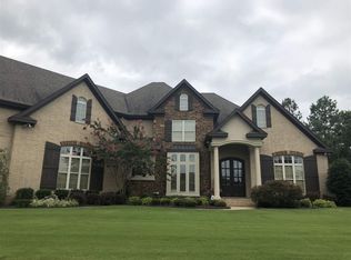 4424 Jenni Ln, Jonesboro, AR 72404