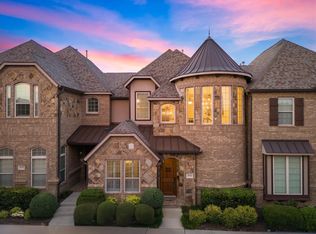 3732 Bur Oak Dr, Colleyville, TX 76034