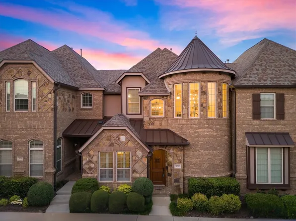 3732 Bur Oak Dr, Colleyville, TX 76034