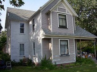 326 Gratiot St, Hemlock, MI 48626