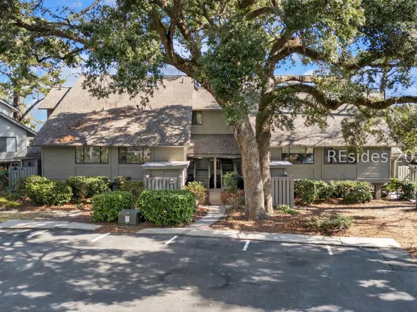 60 Carnoustie Rd APT 984, Hilton Head Island, SC 29928