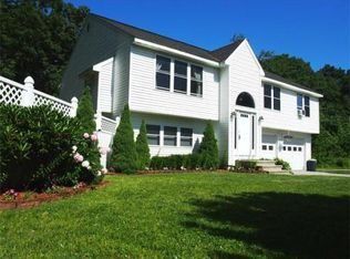 5 Mason Rd, Millbury, MA 01527