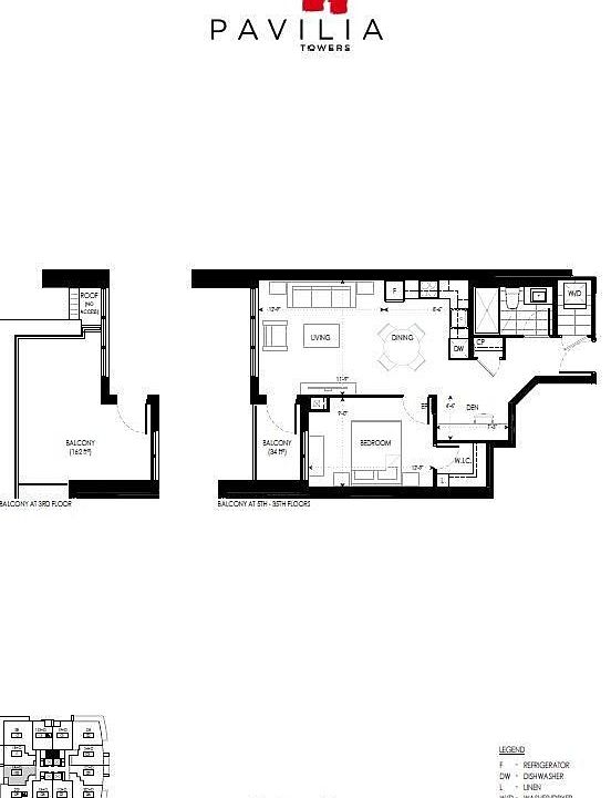 2nd image of 12 Gandhi Ln #1810