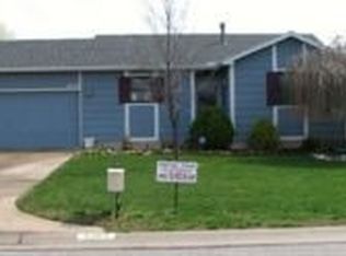 6303 W 35th St S, Wichita, KS 67215