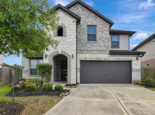 2628 Friendship Ln, Friendswood, TX 77546