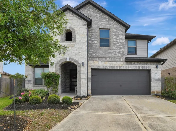 2628 Friendship Ln, Friendswood, TX 77546