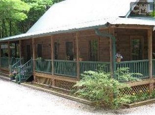 224 Back Acres Rd, Chapin, SC 29036