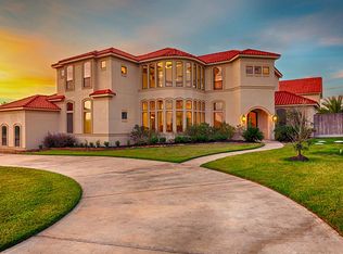 26600 Johnson Rd, Montgomery, TX 77356