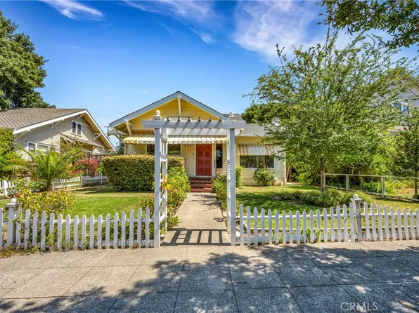 622 Monroe St, Santa Rosa, CA 95404