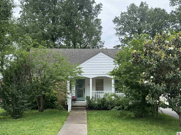 2506 Harrison St, Paducah, KY 42001