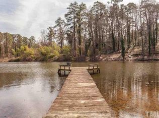 2520 Albemarle Ave, Raleigh, NC 27610