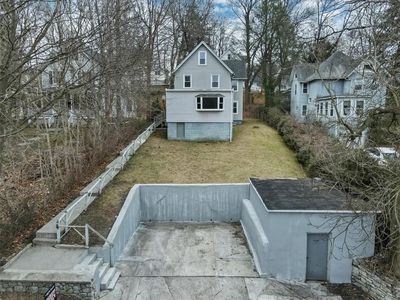 392 Bedford Road, Bedford Hills, NY, 10507