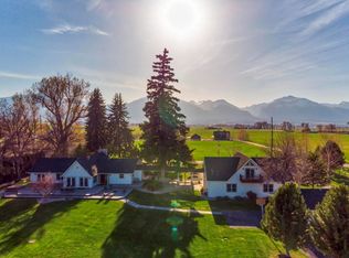 1010 Tammany Ln, Hamilton, MT 59840