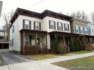 51-53 W Monroe St, Little Falls, NY 13365
