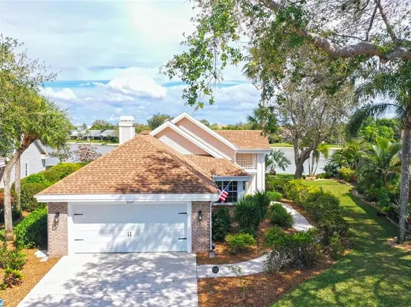 6624 Ilex CIR, NAPLES, FL 34109