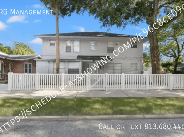 911 E 23rd Ave APT 9, Tampa, FL 33605