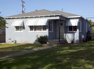 337 Morris Pl, Montebello, CA 90640