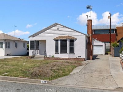 621 Kenmore Dr, San Gabriel, CA, 91776