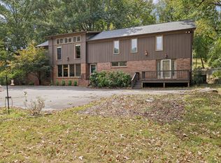 5707 Knob Rd, Nashville, TN 37209