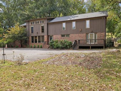 5707 Knob Rd, Nashville, TN, 37209