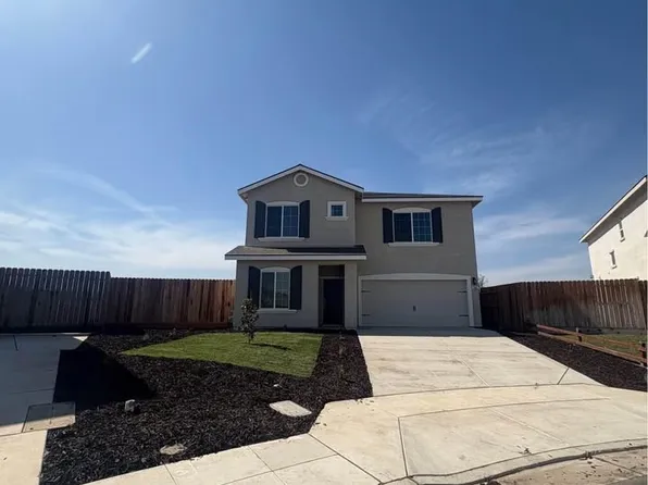 444 Oleander Ct, Chowchilla, CA 93610