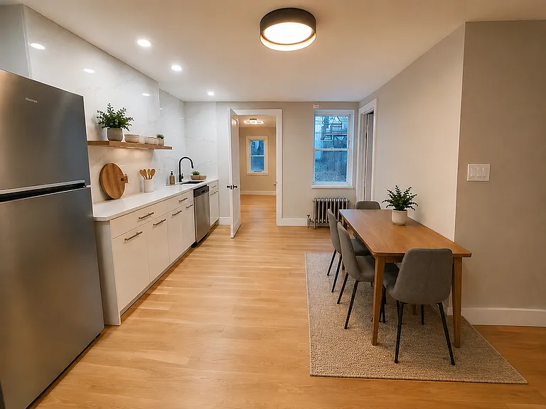 133 Quincy St #3 — Photo 2