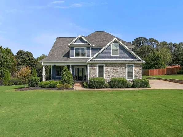 101 Lantern Ridge Dr, Easley, SC 29642