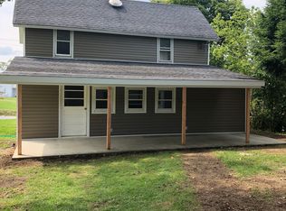 2526 Mount Vernon Rd, Newark, OH 43055