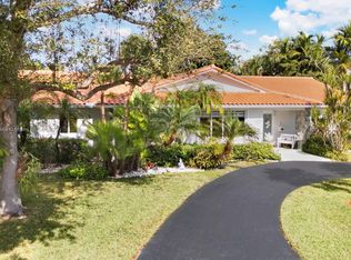 7775 SW 145th St, Palmetto Bay, FL 33158