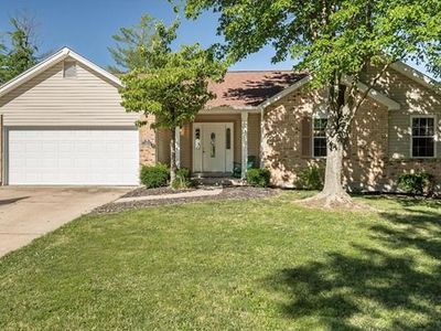 1111 Saddlebrook Ct S, Saint Charles, MO, 63304