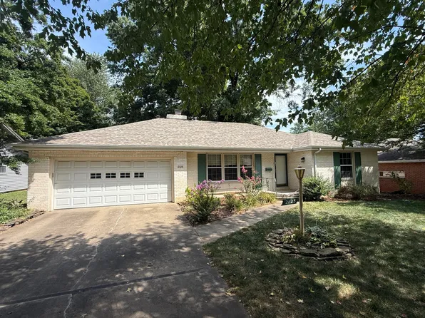 2125 E Montclair Street, Springfield, MO 65804