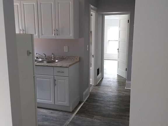 New Flooring Throughout