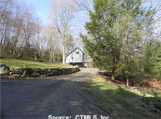 10 Hall Ln, Gaylordsville, CT 06755